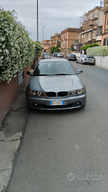 BMW 320 CD coupé