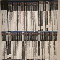 giochi ps2 Playstation 2