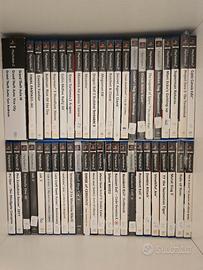 giochi ps2 Playstation 2
