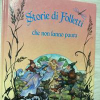 Storie di Folletti che non fanno paura 1988