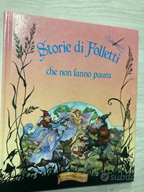 Storie di Folletti che non fanno paura 1988