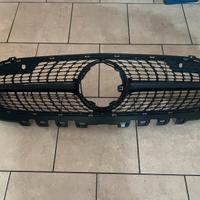 Mascherina Mercedes A