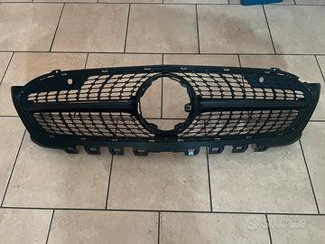 Mascherina Mercedes A