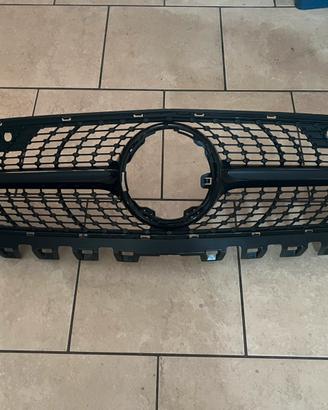 Mascherina Mercedes A