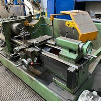 Tornio parallelo harrison 1000 x 220