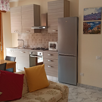 Delizioso trivano per soggiorni