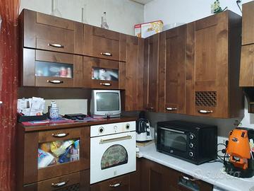 Cucina veneta qualità