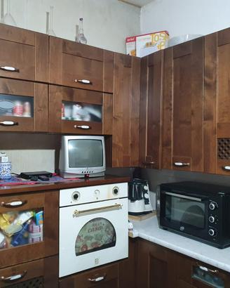 Cucina veneta qualità