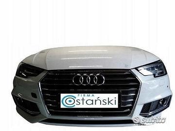 AUDI A4 B9 8W S-LINE 16- Musata anteriore comp