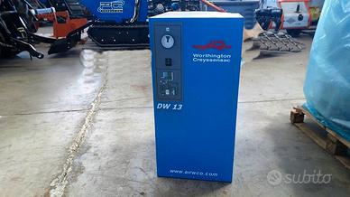 Essiccatore worthinghton creyssensac dw13