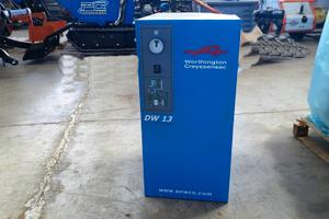 Essiccatore worthinghton creyssensac dw13