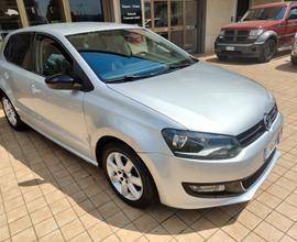 Volkswagen Polo 1.2 TSI 5 porte Highline