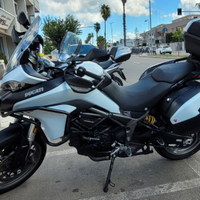 Ducati Multistrada 950 - 2017