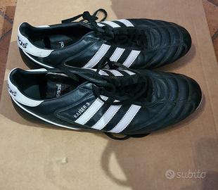 Scarpe Calcio Adidas Kaiser 5