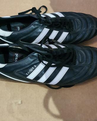 Scarpe Calcio Adidas Kaiser 5