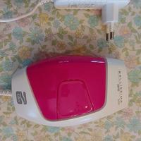 Epilatore luce pulsata Imetec