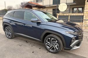 Hyundai Tucson 1.6 Hybrid Exellence Ecotronic NUOV