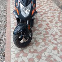 Scooter Kymco agiliti 50 
