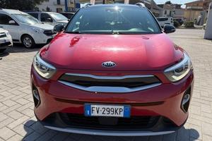 KIA Stonic Stonic 1.0 T-GDi 120 CV DCT7 Energy