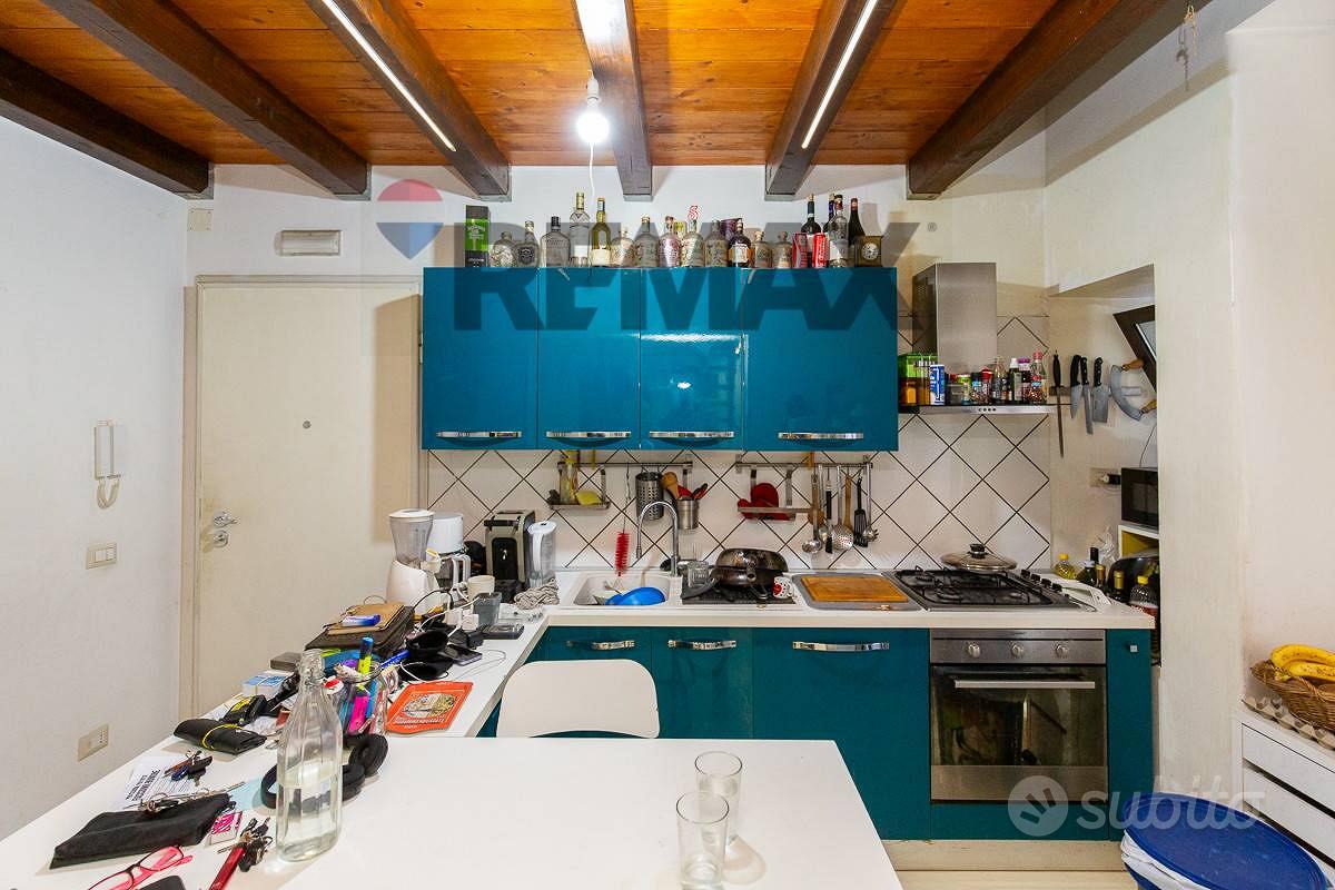 Apartment in Catania, Monserrato, Borgo-Sanzio - Altro
