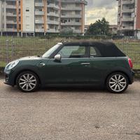 Mini cabrio