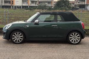 Mini cabrio