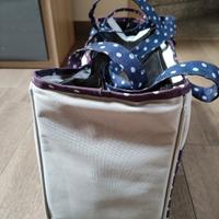 trasportino per animali di piccola taglia 