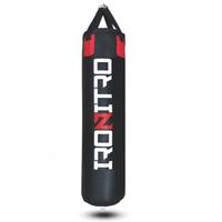 Sacco da boxe/thai Ironitro Elite 150cm 45kg