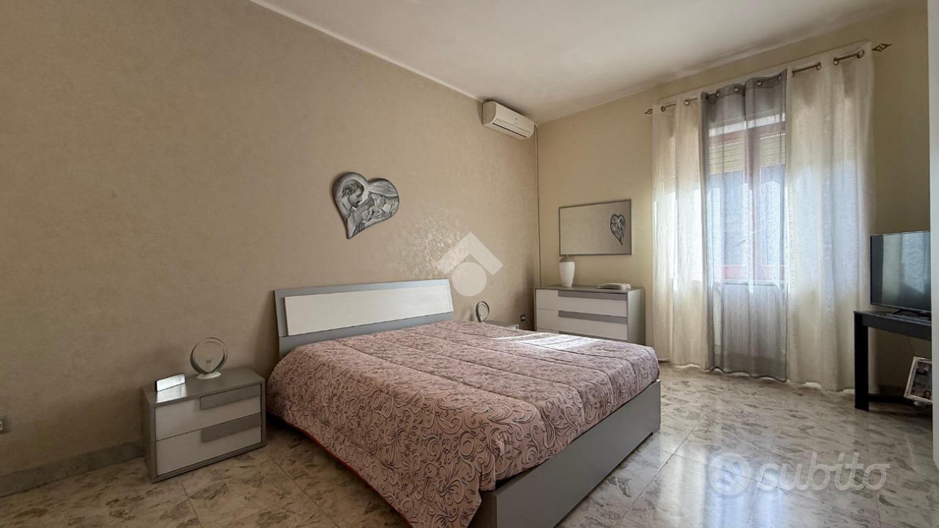 Apartment in Frattamaggiore, Rossini - Altro