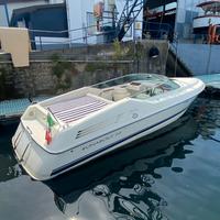 Colombo 24 runabout