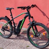 Stevens E-Tremalzo 2019