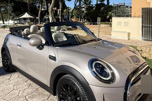 Mini Cooper One 1.5 Cabrio