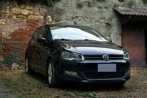 Volkswagen polo 1.6 tdi 90cv idonea neopatentati