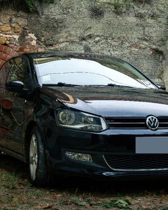Volkswagen polo 1.6 tdi 90cv idonea neopatentati