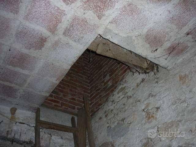 Rustico / Casale di 60 m² con 2 locali a Capannori - Vista 5