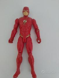 The Flash MatteL