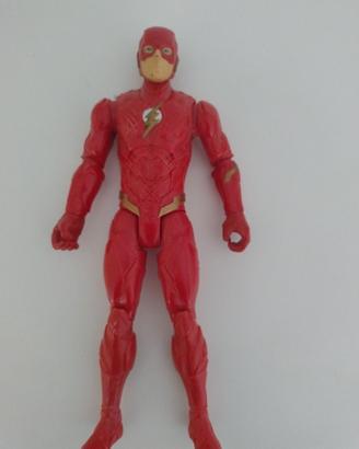 The Flash MatteL