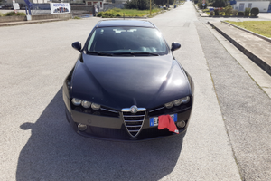 Alfa Romeo 159 1.9 jtdm 16V