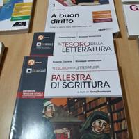 Libri per ind. Turistico