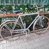 bici uomo 