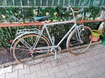 bici uomo 