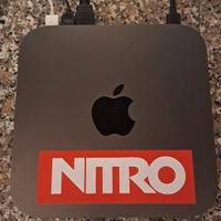 Mac Mini 2018 32Gb Ram 1Tb ssd