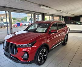 DR MOTOR DR 6.0 1.5 Turbo CVT GPL voyager suv