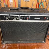 Amplificatore Toledo