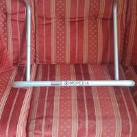 Alzacoperte Smontabile