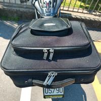 Borsa GiVi porta PC per moto