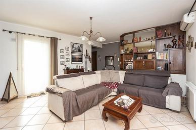 Rif.CP22| appartamento quadrilocale