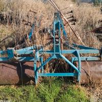 Rullo agricolo