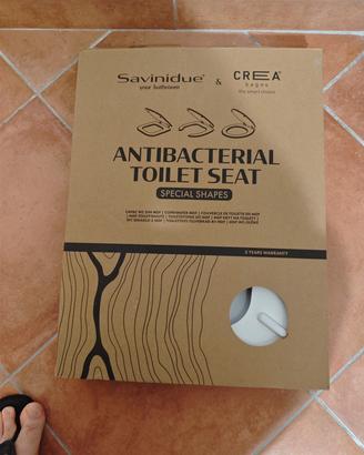 COPRIWATER CONCA RETTANGOLARE UNIVERSALE 