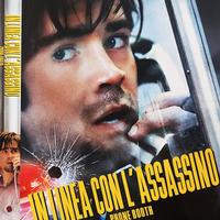 In linea con l'assassino